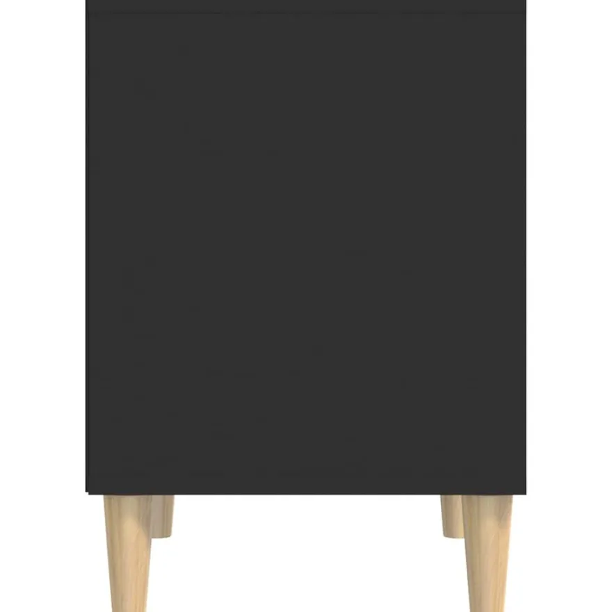 Yöpöytä 40 x 35 x 50 cm, eri pakkauskokoja ja värejä