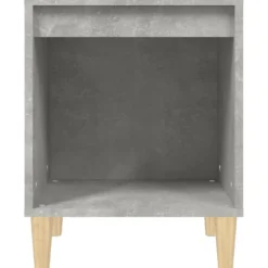 Yöpöytä 40 x 35 x 50 cm, eri pakkauskokoja ja värejä