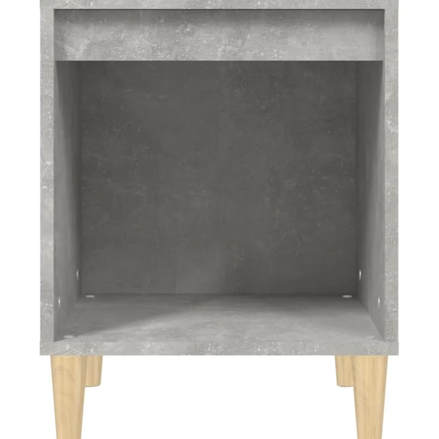Yöpöytä 40 x 35 x 50 cm, eri pakkauskokoja ja värejä
