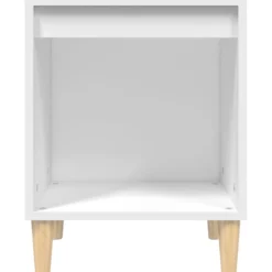 Yöpöytä 40 x 35 x 50 cm, eri pakkauskokoja ja värejä