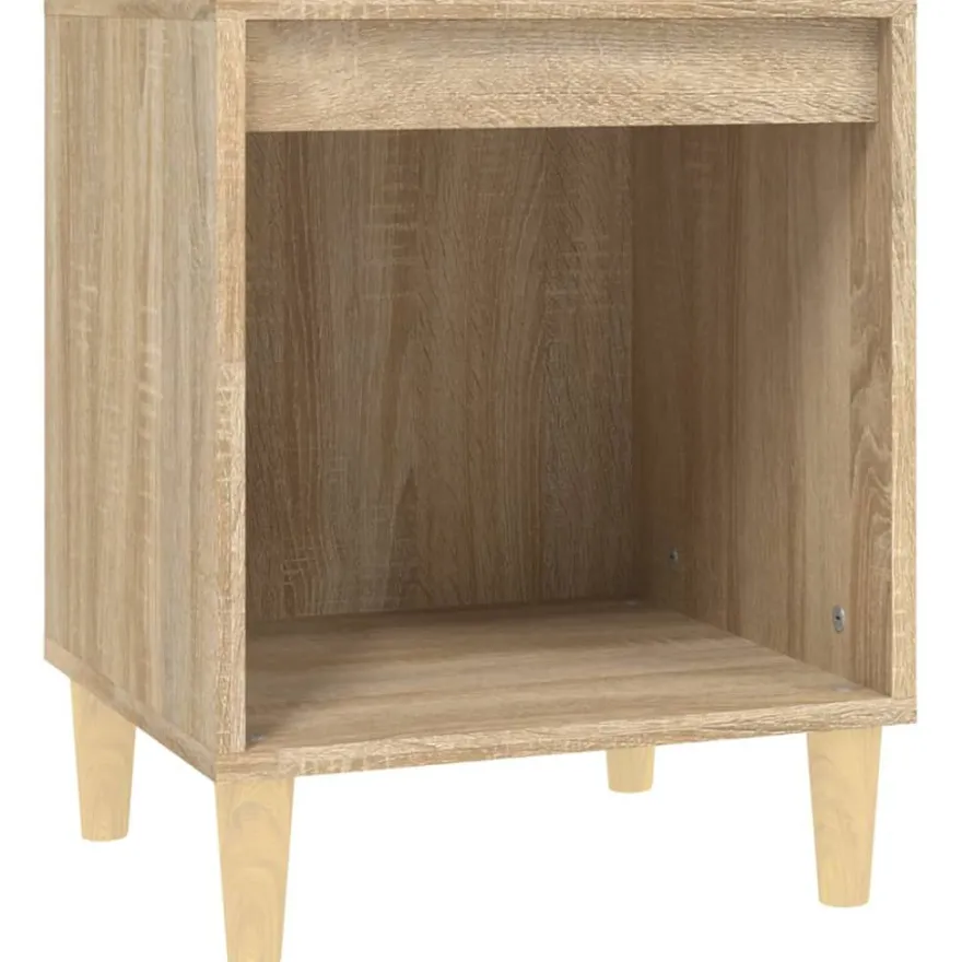 Yöpöytä 40 x 35 x 50 cm, eri pakkauskokoja ja värejä