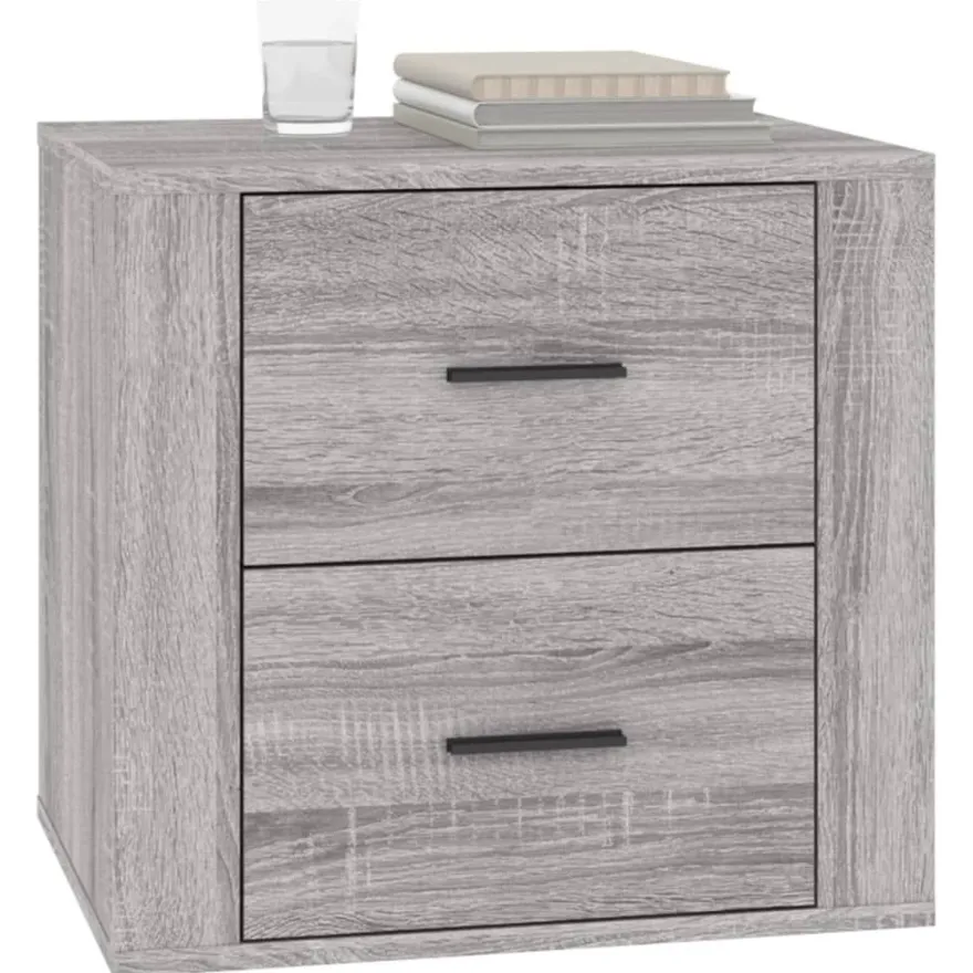 Yöpöytä, 50x39x47 cm, eri värejä (17446)