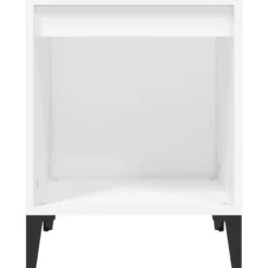 Yöpöytä 40x35x50cm, tekninen puu, eri pakkauskokoja ja värejä